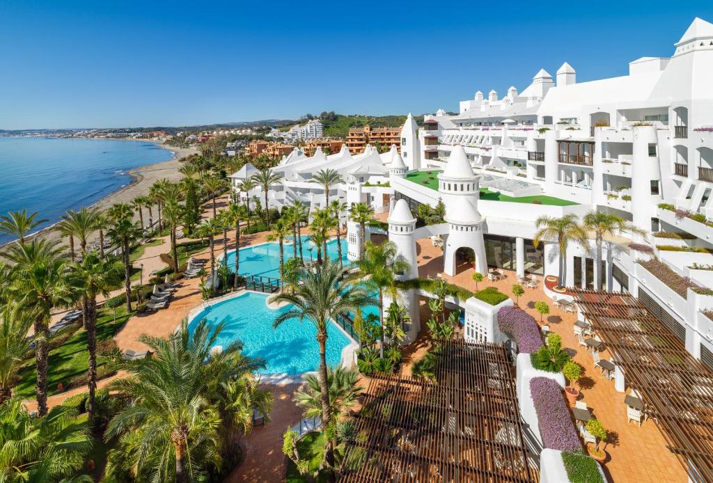 H10 Estepona Palace - Descubriendo Viajes