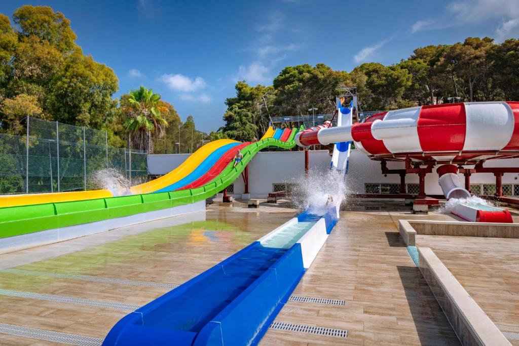 Hotel Best Lloret Splash - Descubriendo VIajes