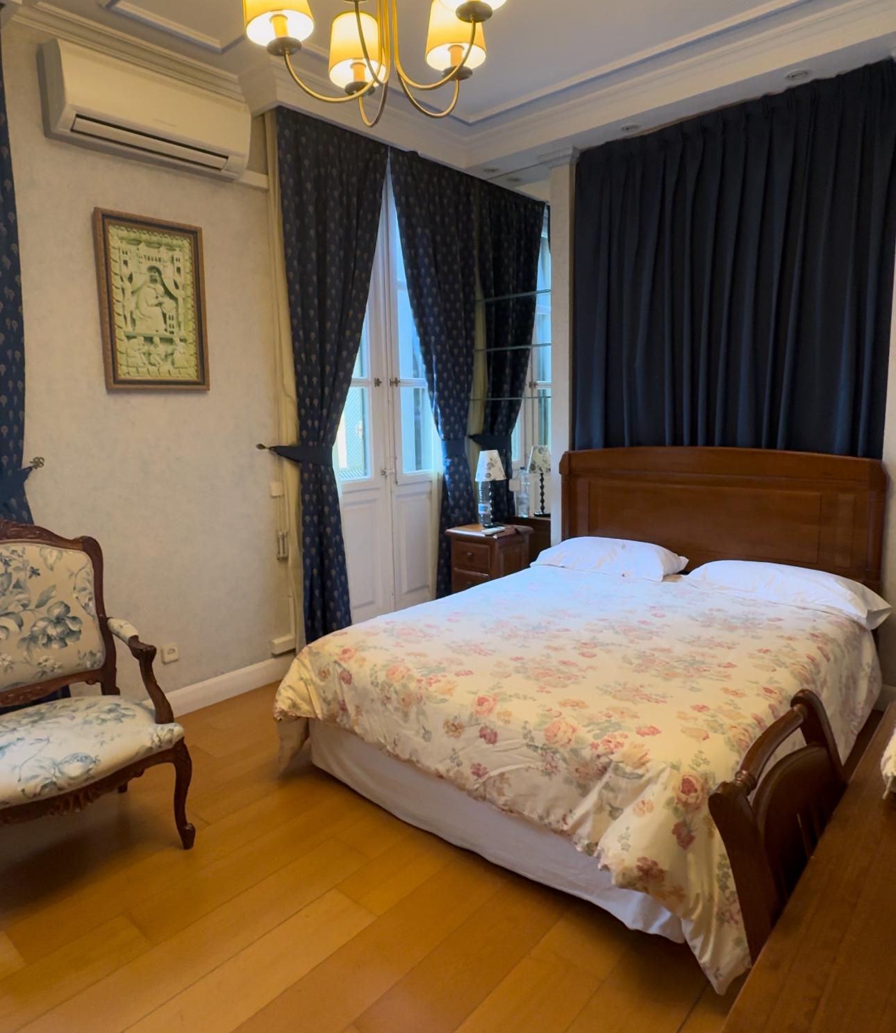 Hotel Don Jaime - San Lorenzo del Escorial - Descubriendo Viajes (7)