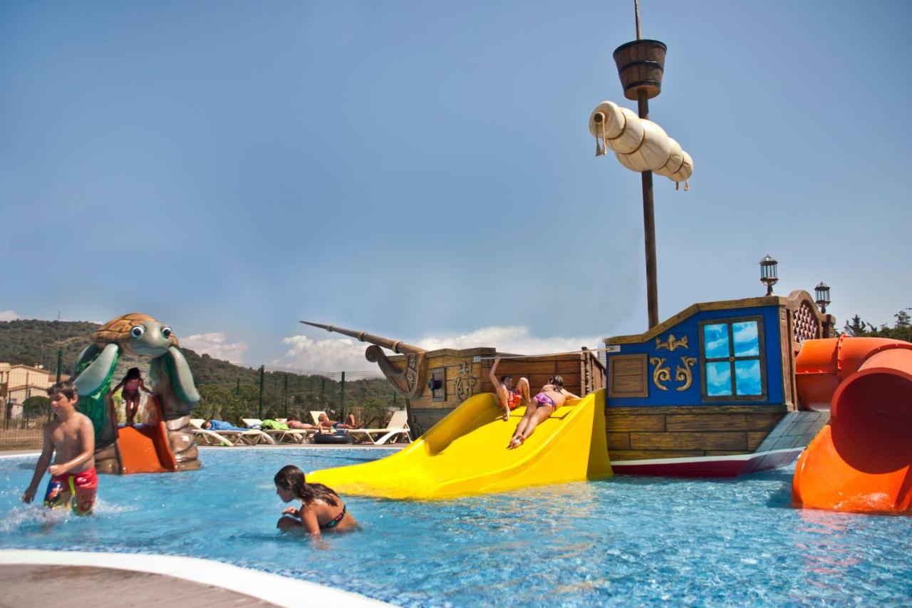 Hotel Europa Splash & Spa - Descubriendo Viajes