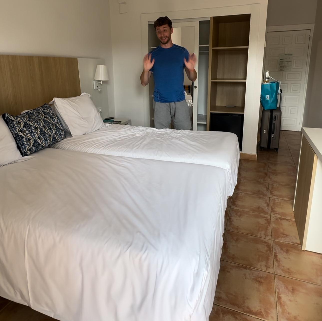 Hotel con toboganes en Estepona - Descubriendo Viajes (3)