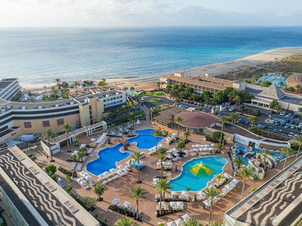 Iberostar Gaviotas Park - Descubiriendo Viajes