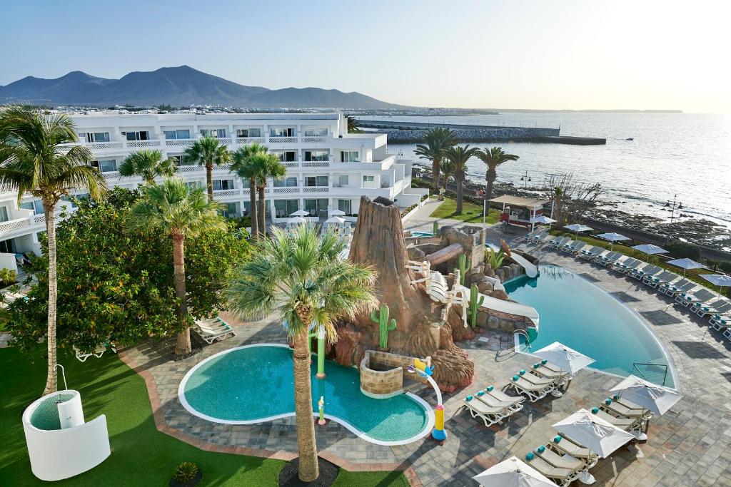 Iberostar Selection Lanzarote Park - descubriendo Viajes