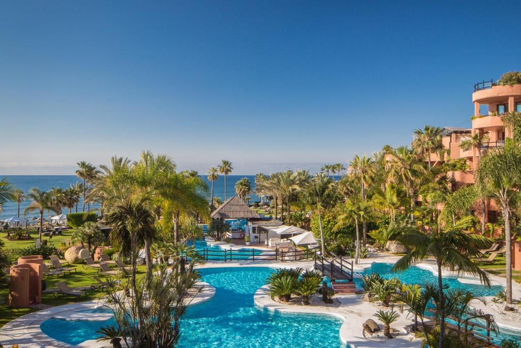 Kempinski Hotel Bahía - Descubriendo Viajes