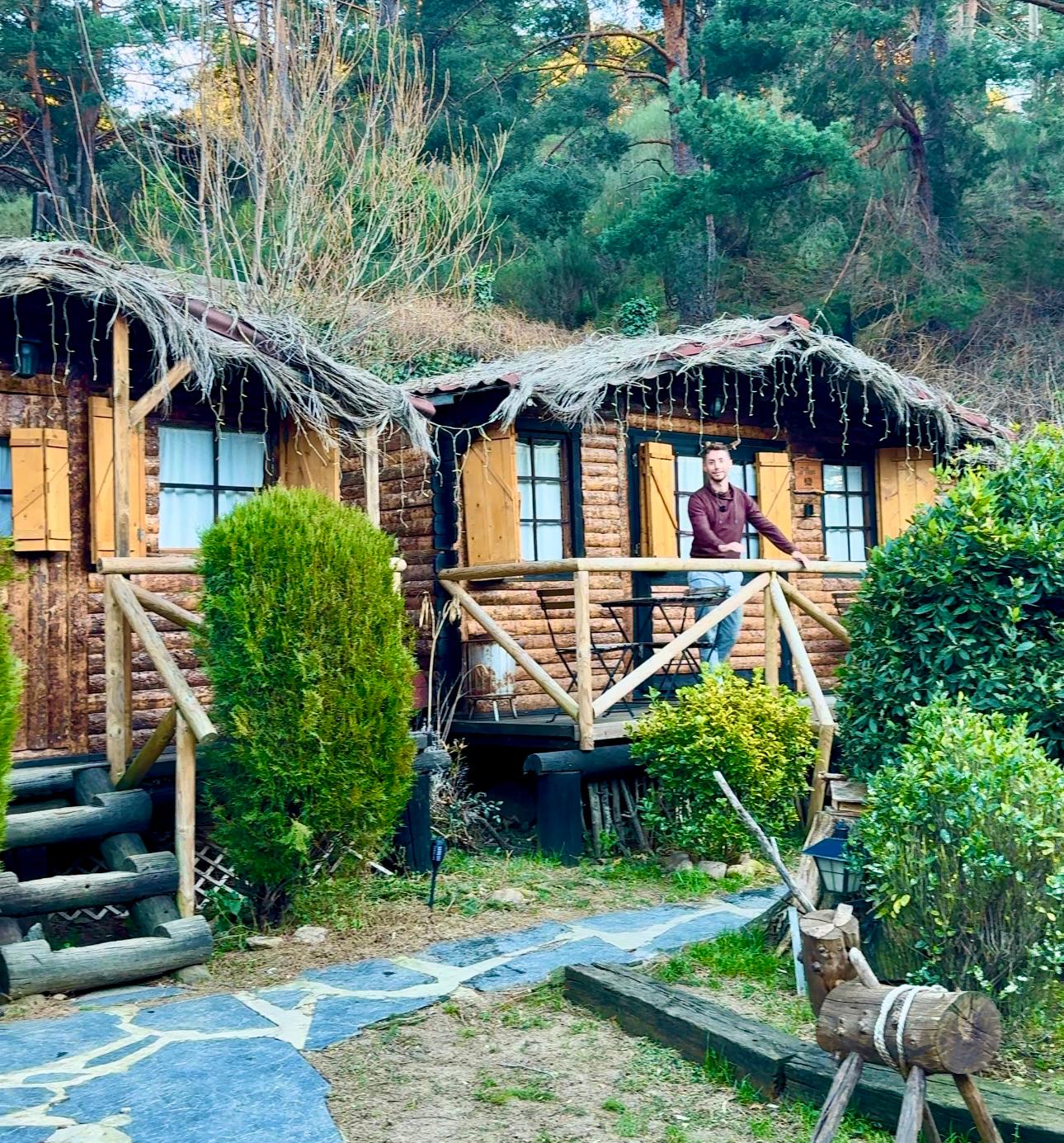Posada Cercedilla 2