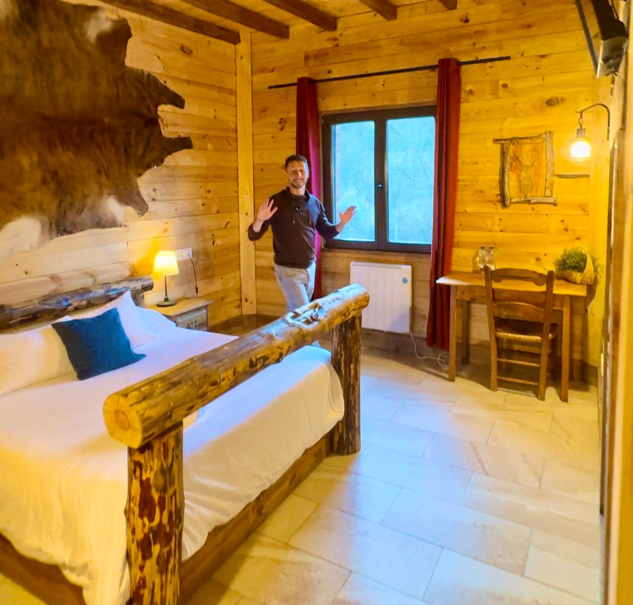 La Posada de Cercedilla