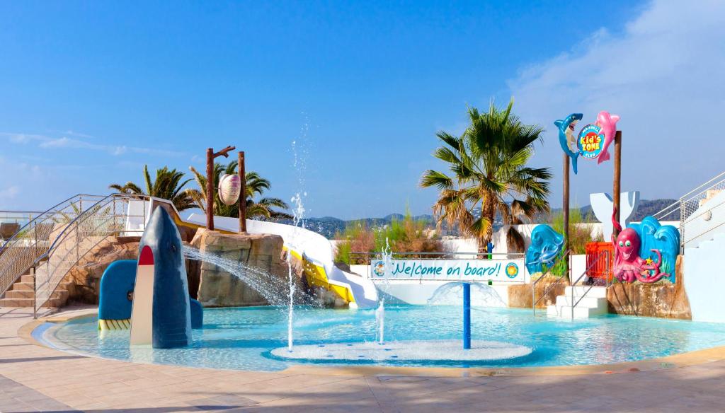 Marvell Club Hotel & Apartments - Descubriendo Viajes