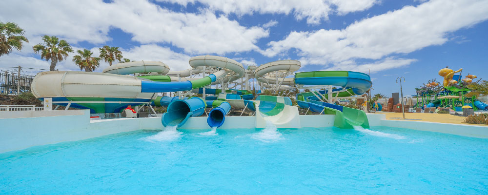 Relaxia Lanzasur Club - Descubriendo Viajes