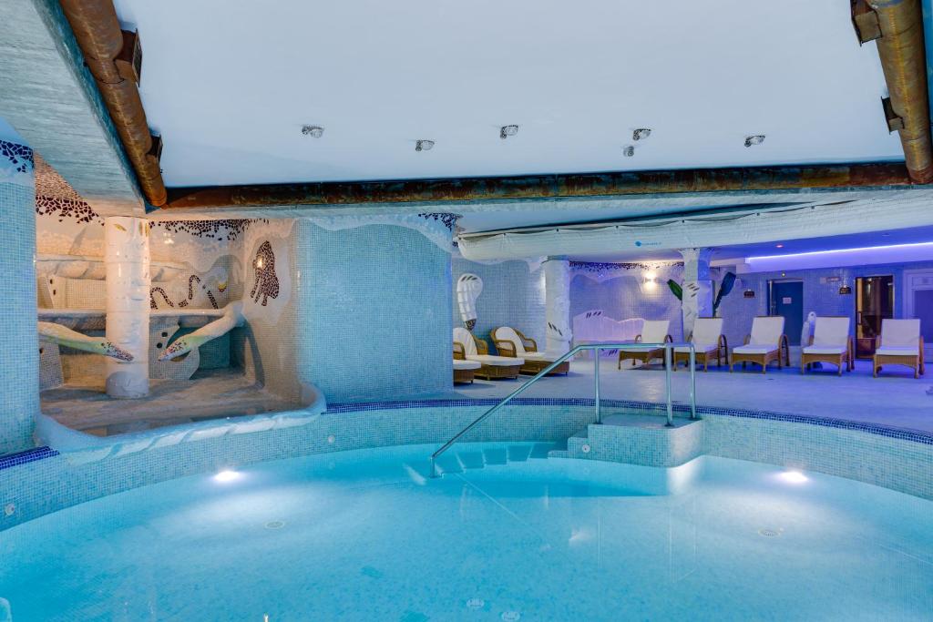 Daniya Denia Spa & Business - descubriendo viajes 2