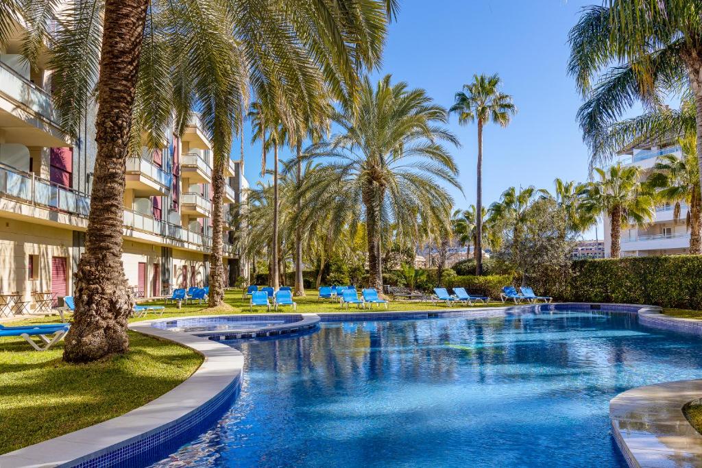 Daniya Denia Spa & Business - descubriendo viajes