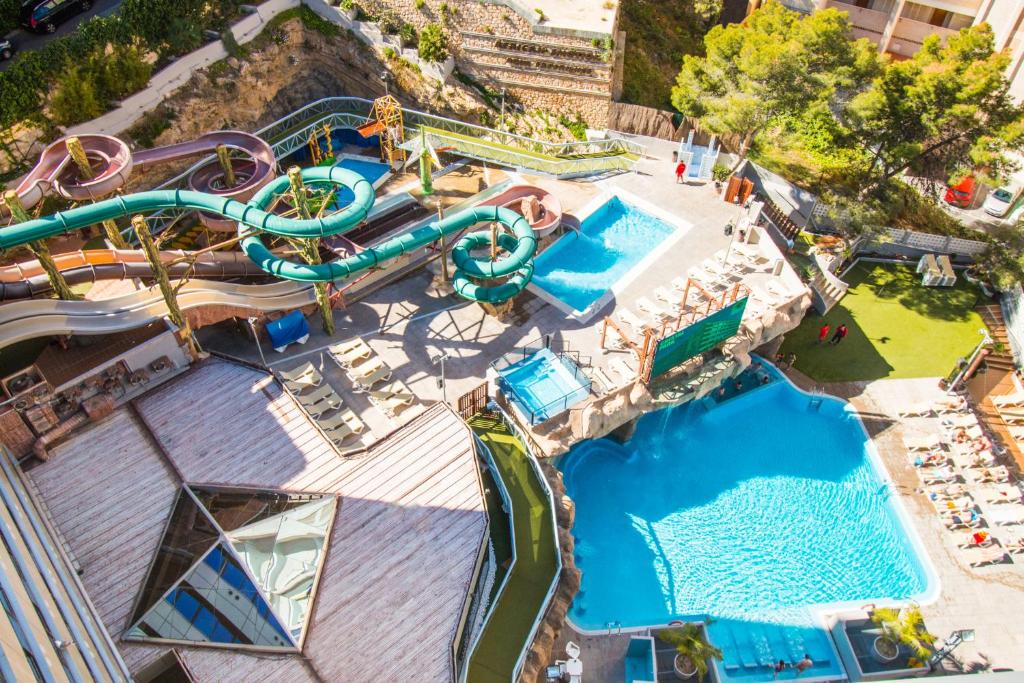 Hotel Aqua Magic Rock Garden - Descubriendo Viajes.jpg 2