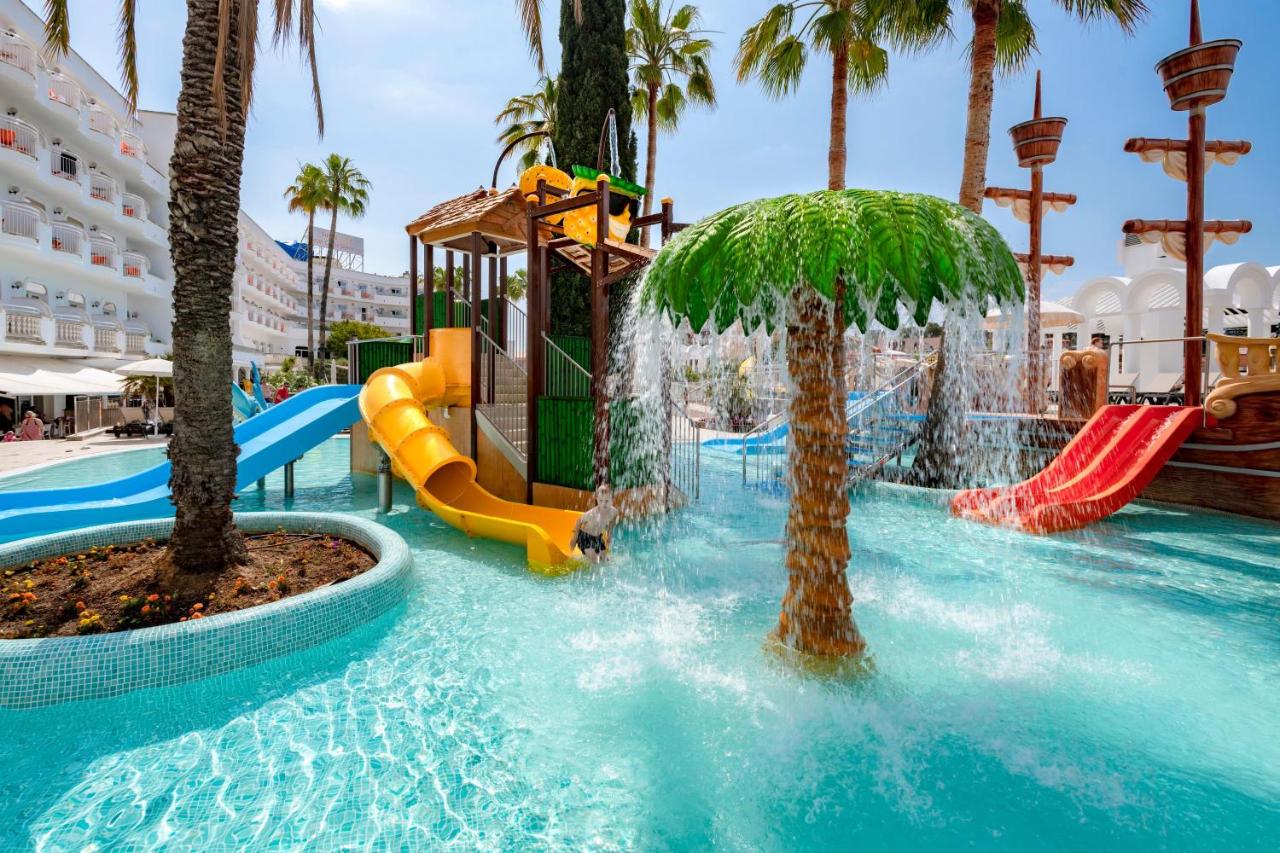 Hotel Best Lloret Splash - Descubriendo Viajes
