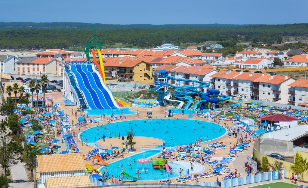 Hotel Cristal Praia Portugal - descubriendo Viajes