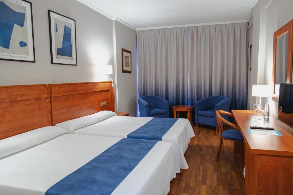 Port Denia - Descubriendo Viajes (2)