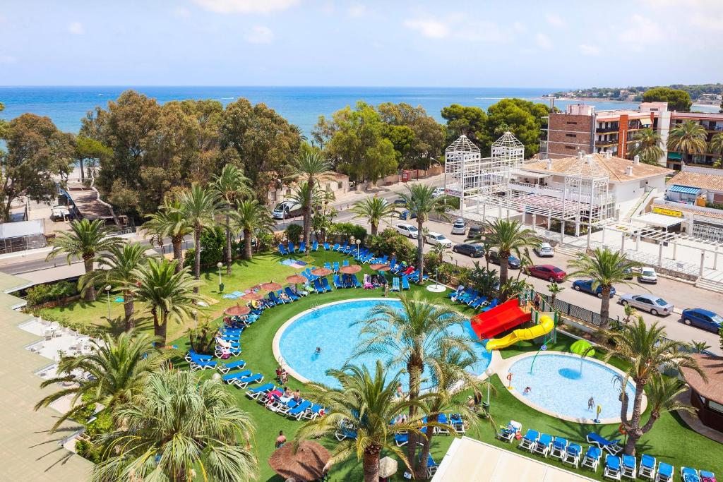Port Denia - Descubriendo Viajes (4)