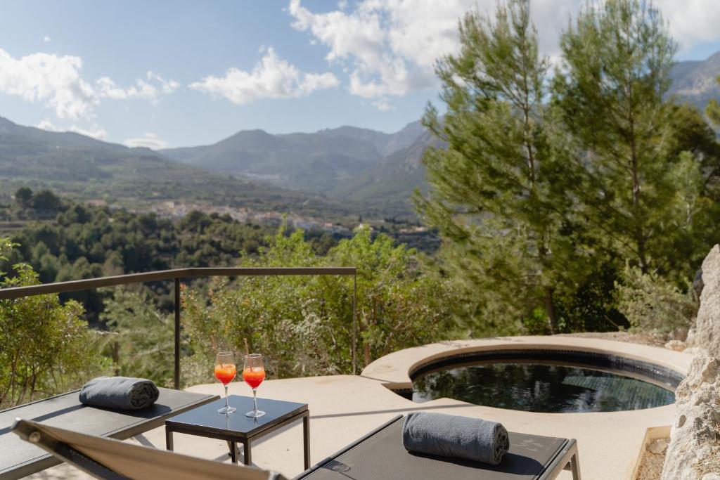 Vivood Landscape Hotel - descubriendo viajes 2