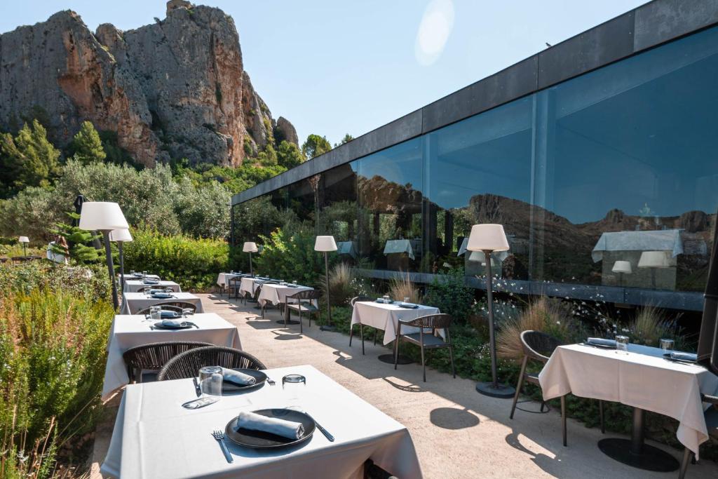 Vivood Landscape Hotel - descubriendo viajes 3