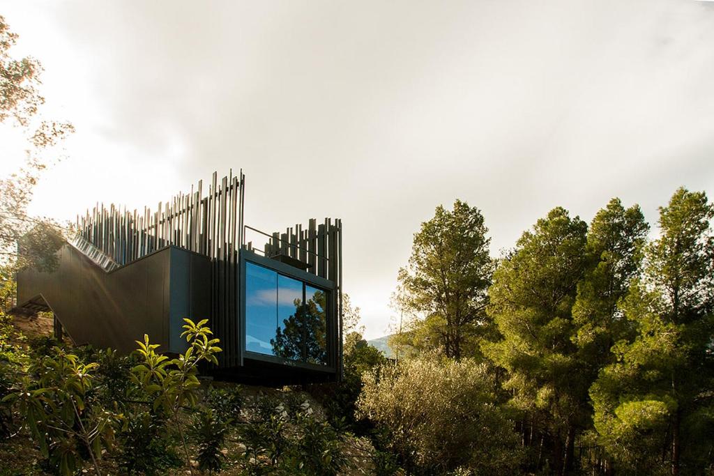 Vivood Landscape Hotel - descubriendo viajes