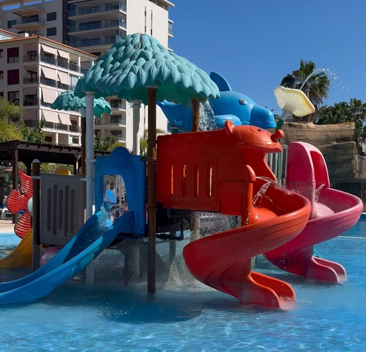 Magic Sport - Descubriendo Viajes