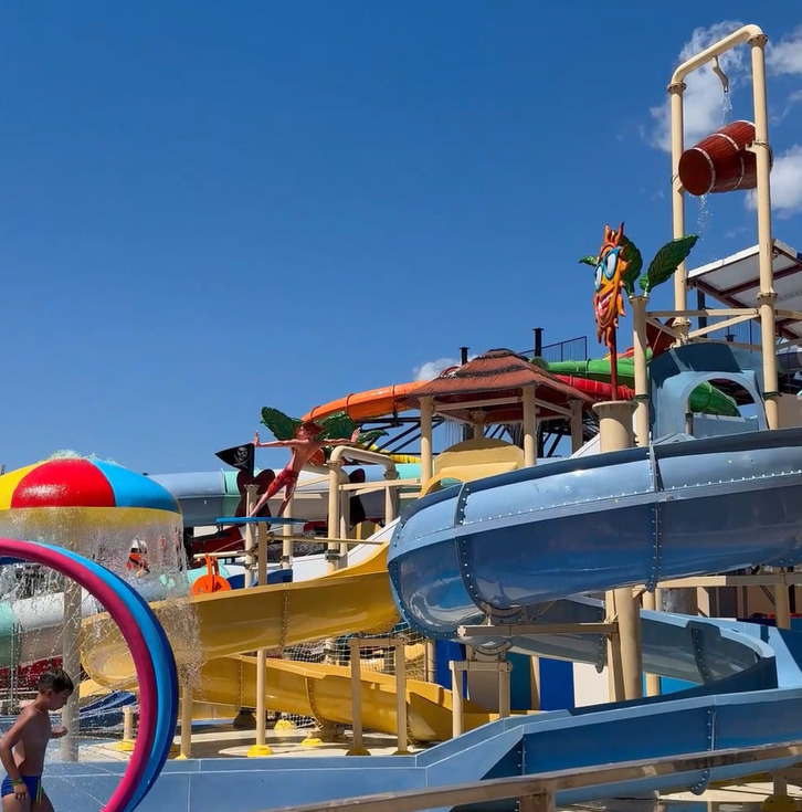 Magic Sport - Descubriendo Viajes