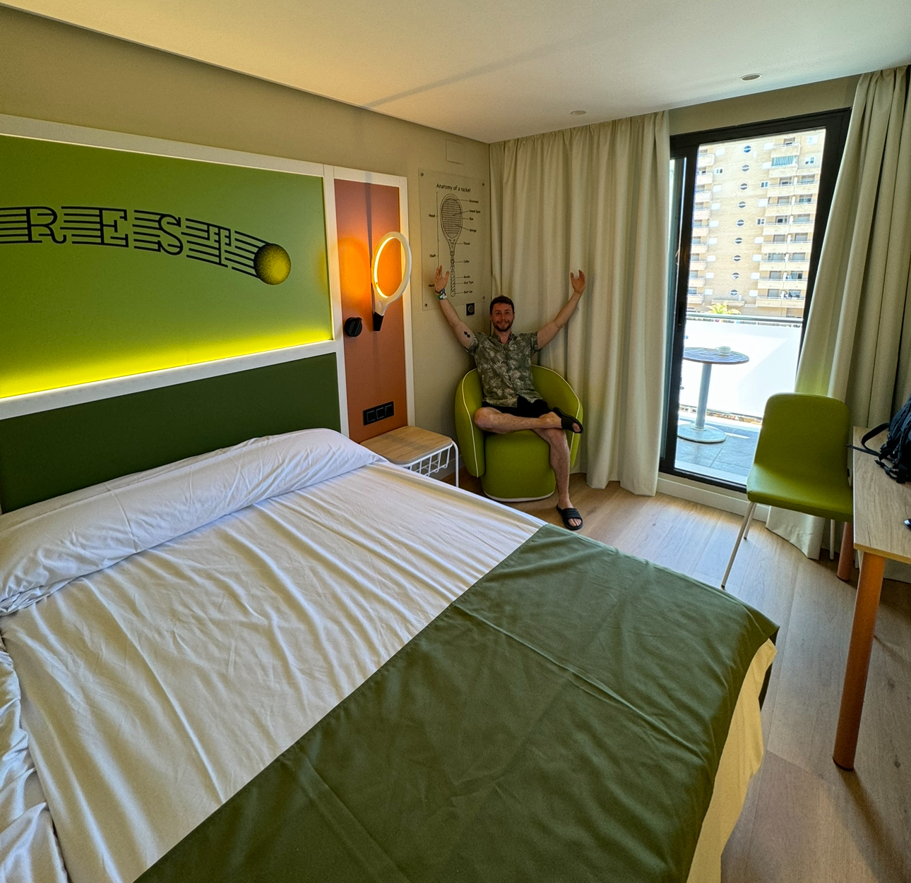 Hotel con toboganes en Oropesa del Mar - Descubriendo Viajes (3)