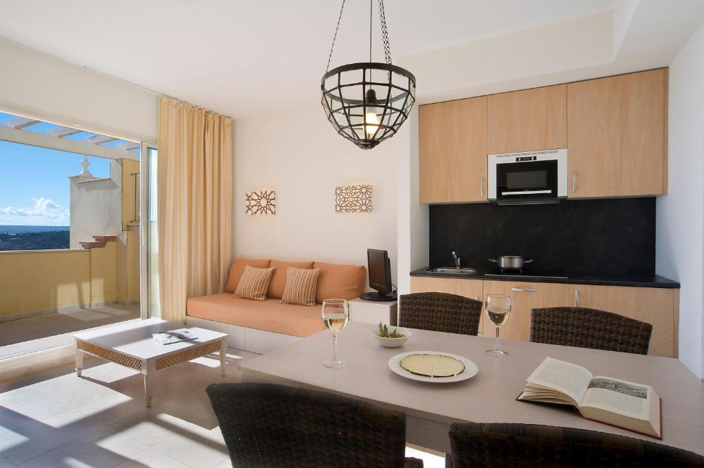 Instalaciones Pierre Vacances