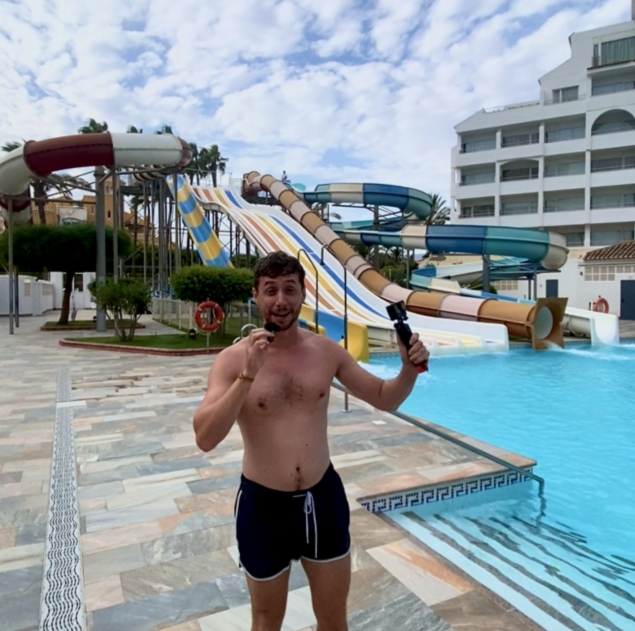 Playasol hotel almeria - descubriendo viajes (2)