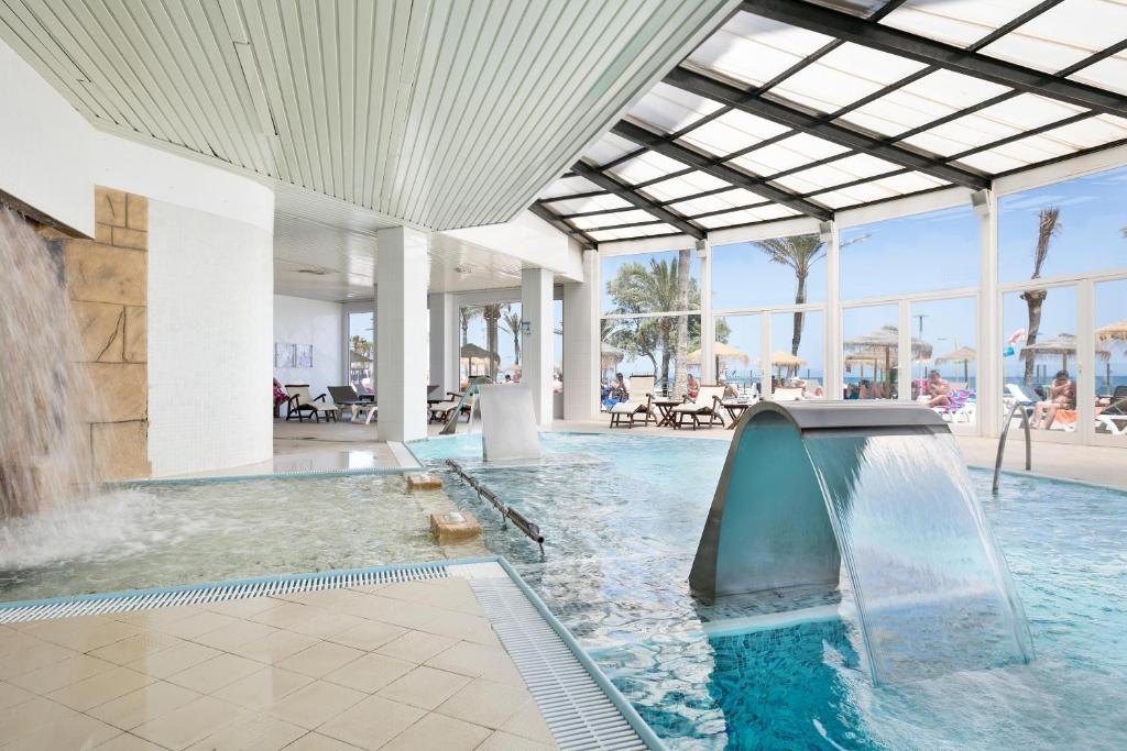 Hotel best sabinal 2