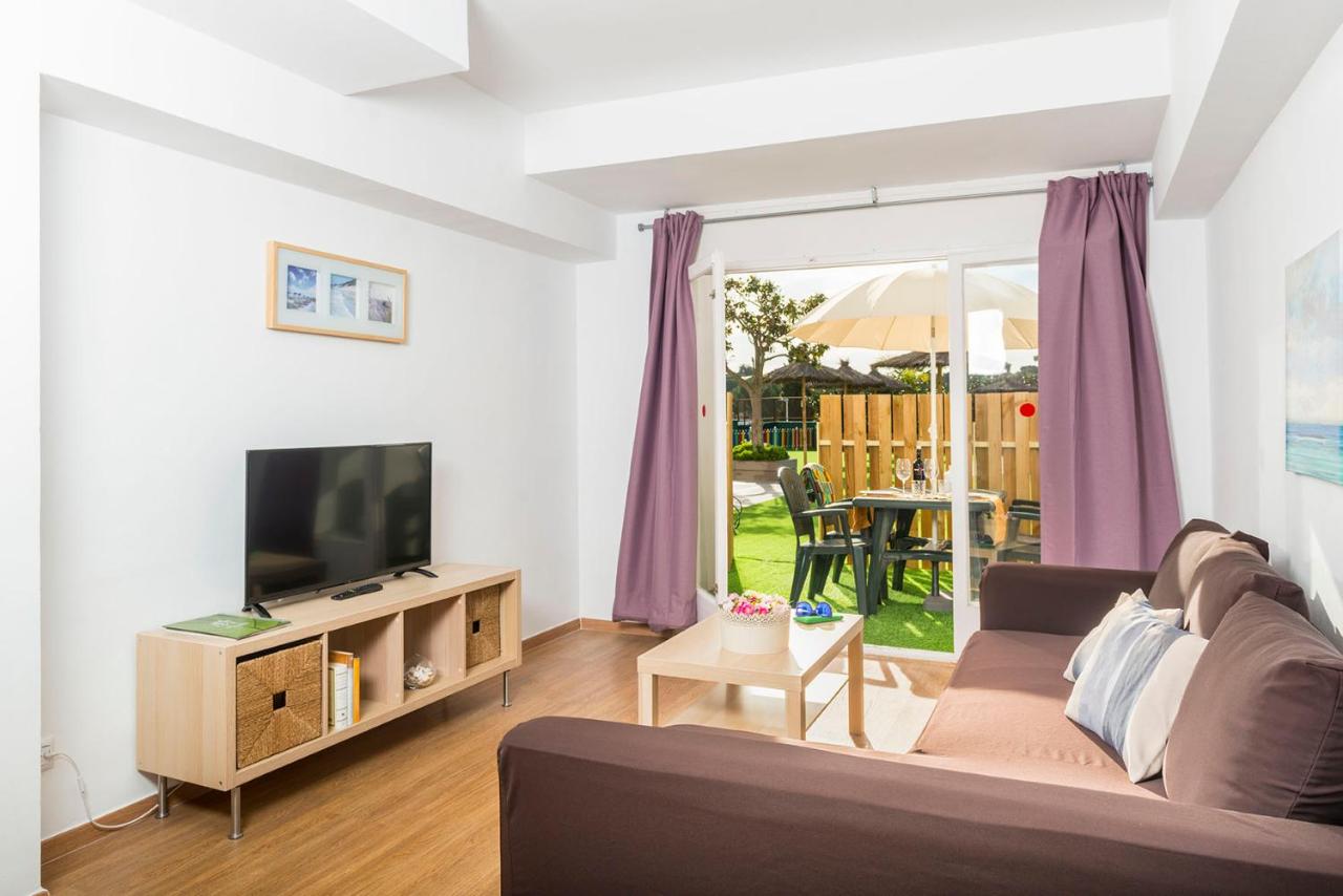 Apartaments Els Llorers - descubriendo viajes 3