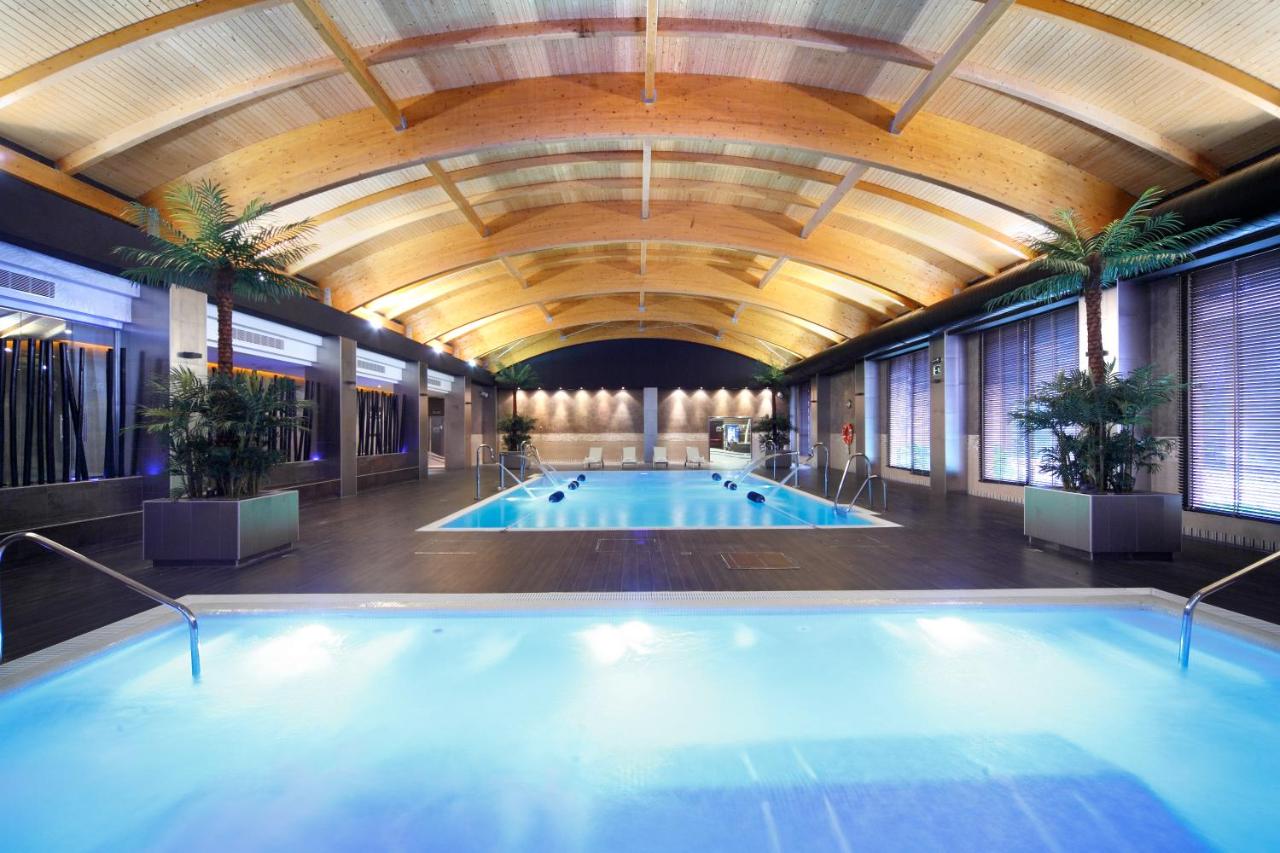 Barceló Punta Umbría - Descubriendo Viajes
