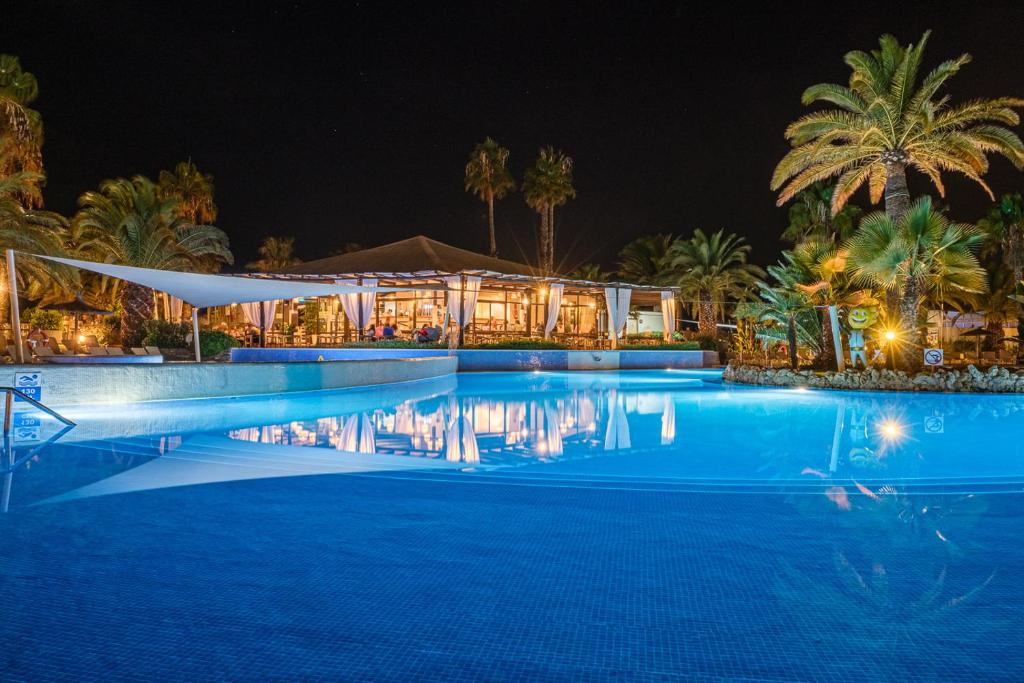 Estival Islantilla - descubriendo viajes 2