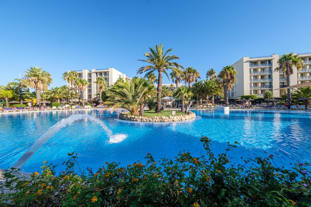 Estival Islantilla - descubriendo viajes 3