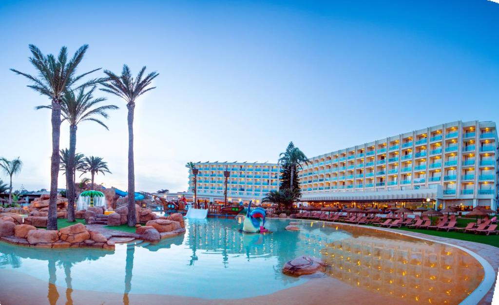 Evenia Zoraida Garden - descubriendo viajes