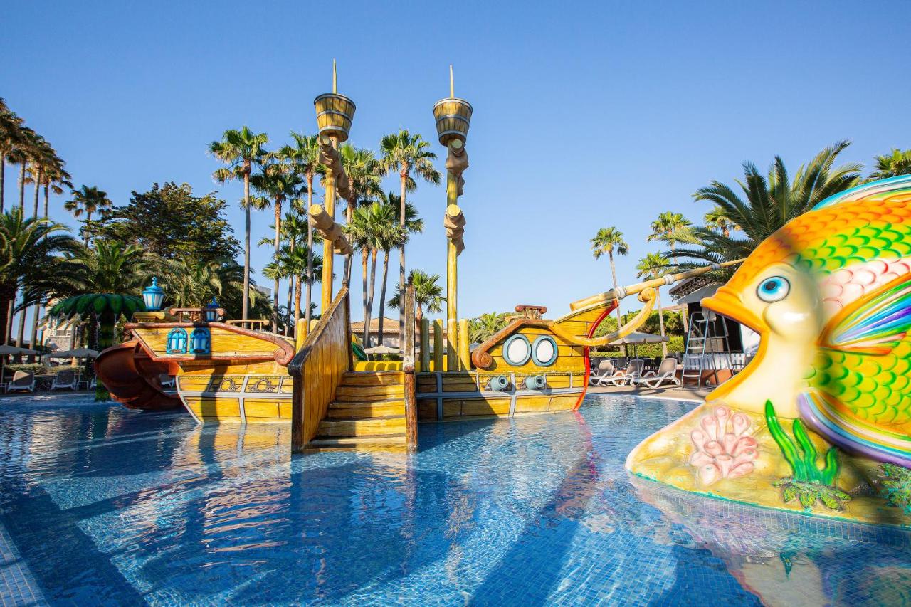 Hipotels Mediterraneo Club - Descubriendo Viajes