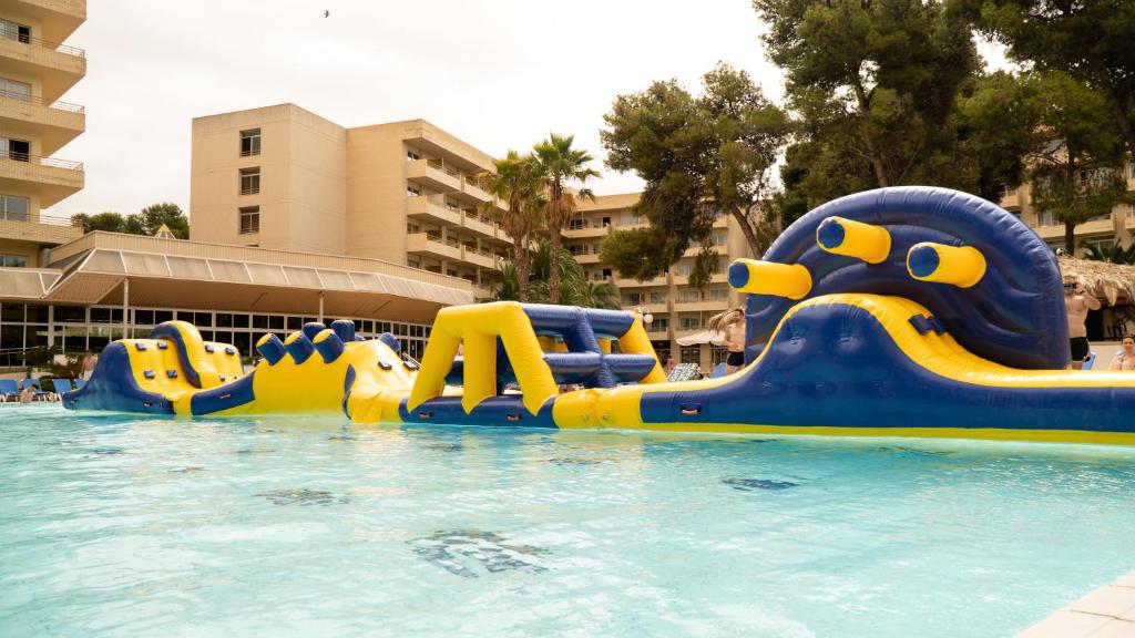 Hotel Jaime I - descubriendo viajes