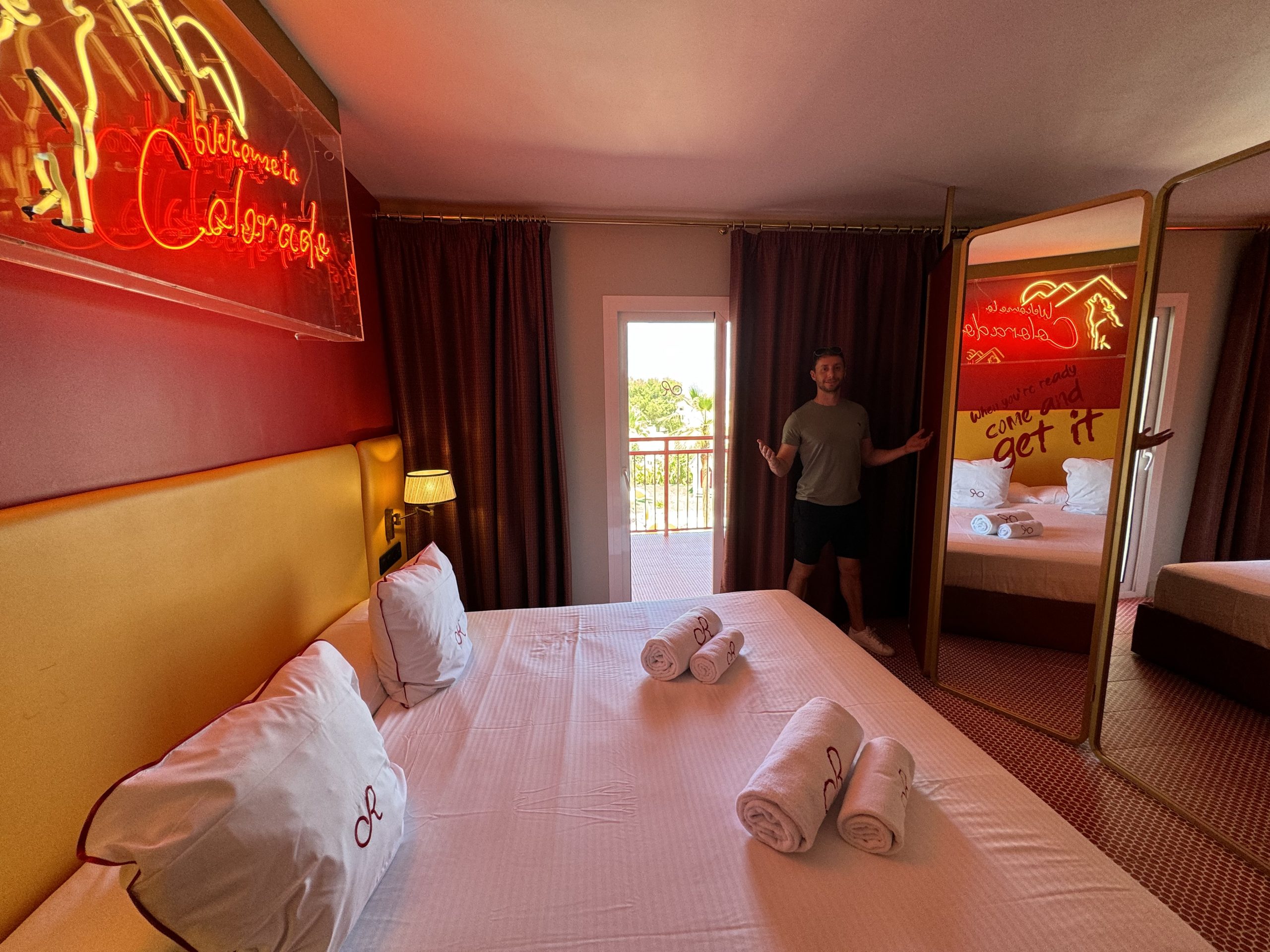 Hotel Romeo Ibiza - descubriendo viajes