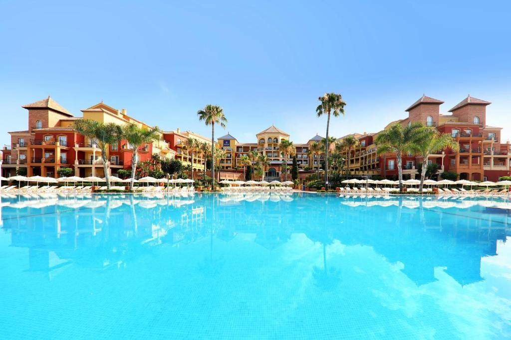 Iberostar waves malaga - descubriendo viajes