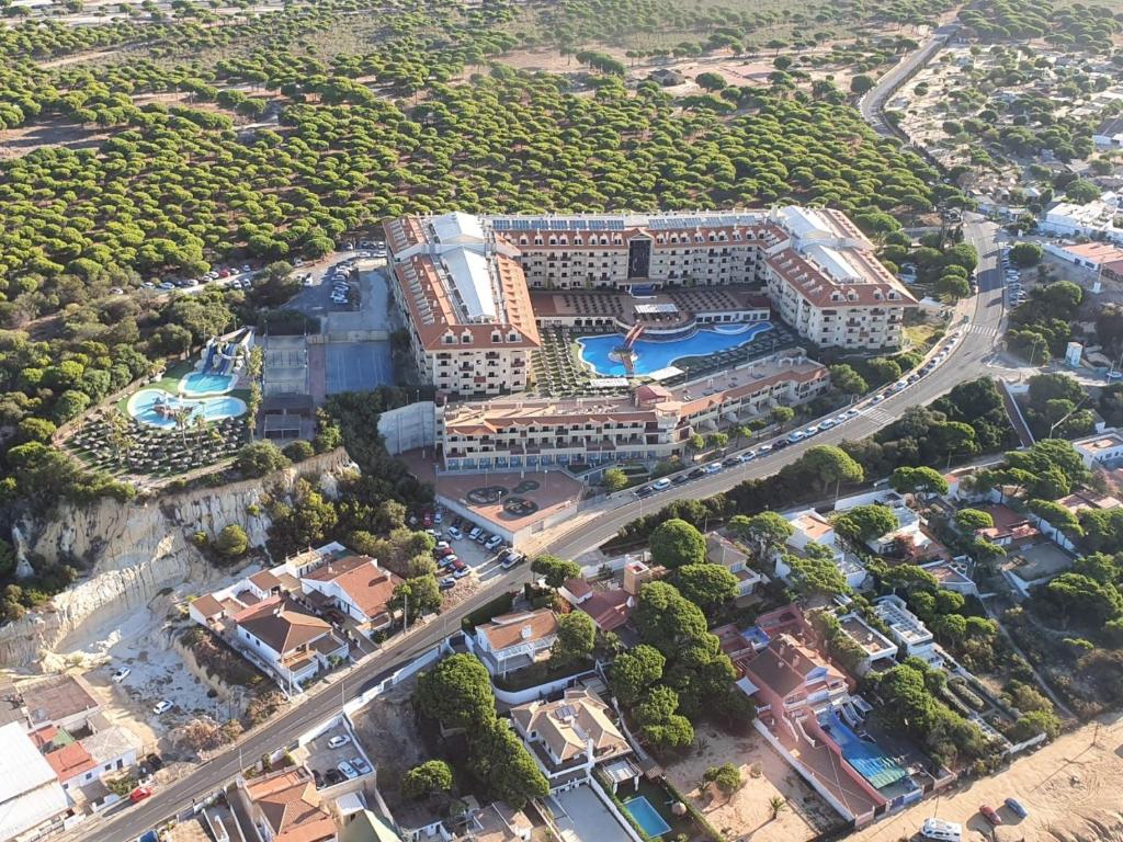 Ohtels mazagón - descubriendo viajes