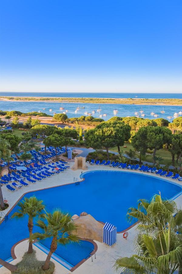 Playa Cartaya - Descubriendo Viajes