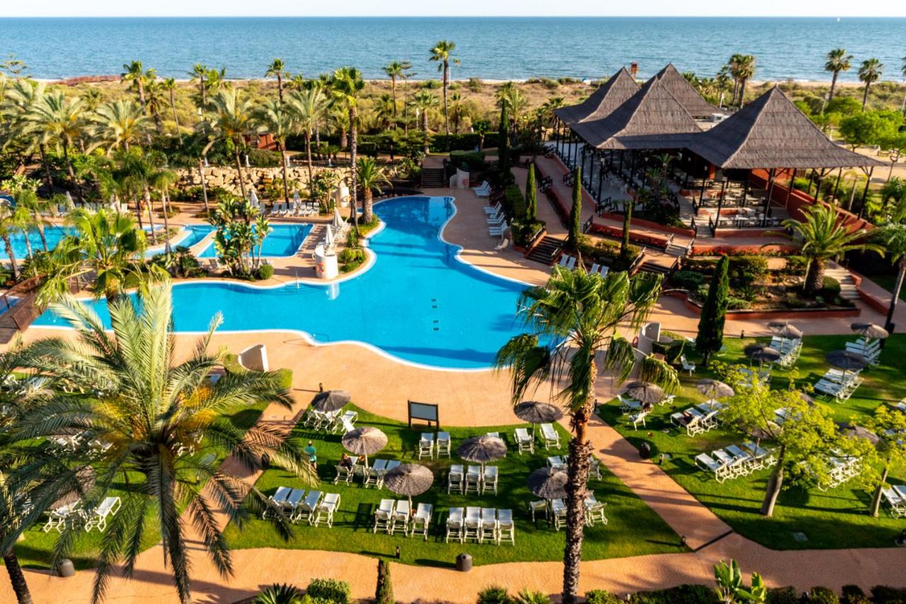 Puerto Antilla Grand Hotel - Descubriendo Viajes