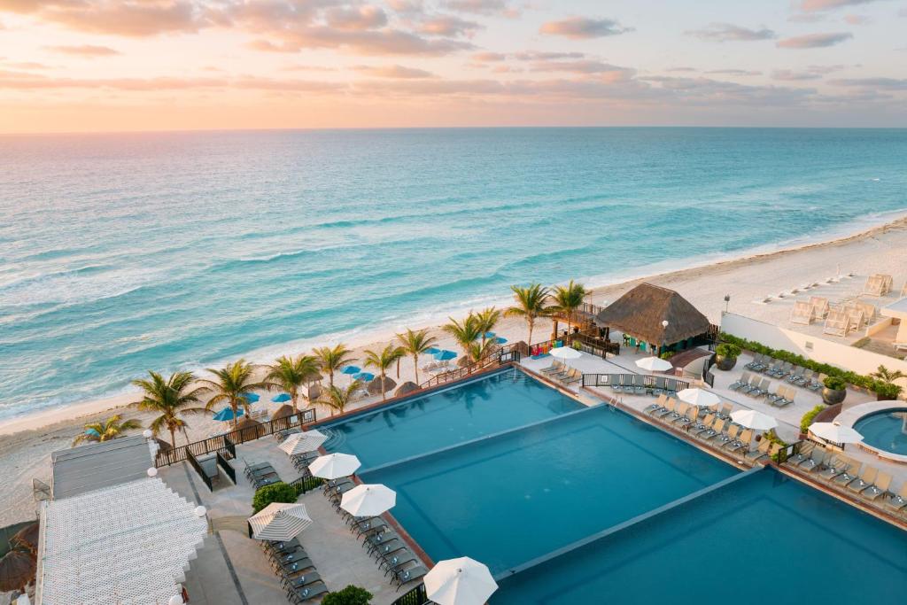 Seadust Cancun - descubriendo viajes