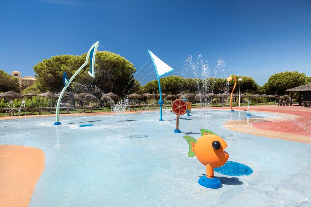 barceló punta umbría resort - descubriendo viajes 2