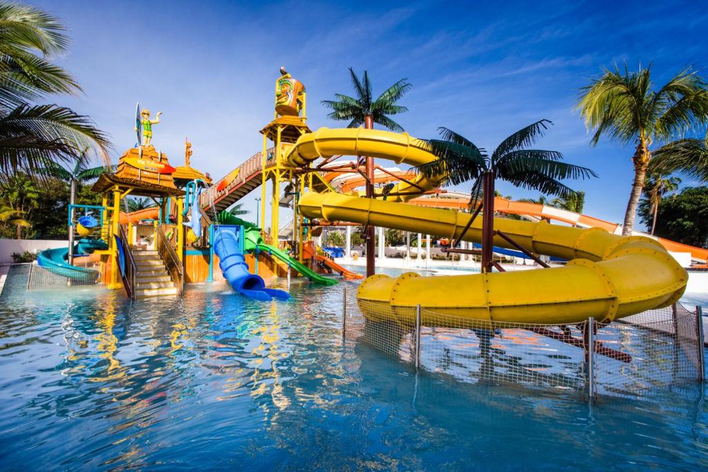 hard rock riviera - descubriendo viajes