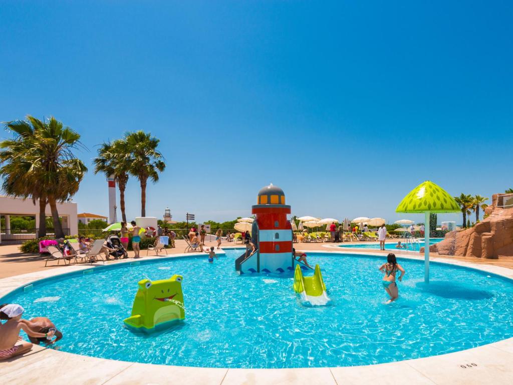 hotel el rompido- descubriendo viajes 2