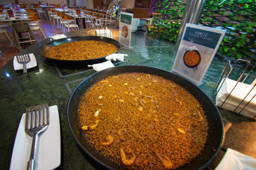 Toboganes Almuñécar