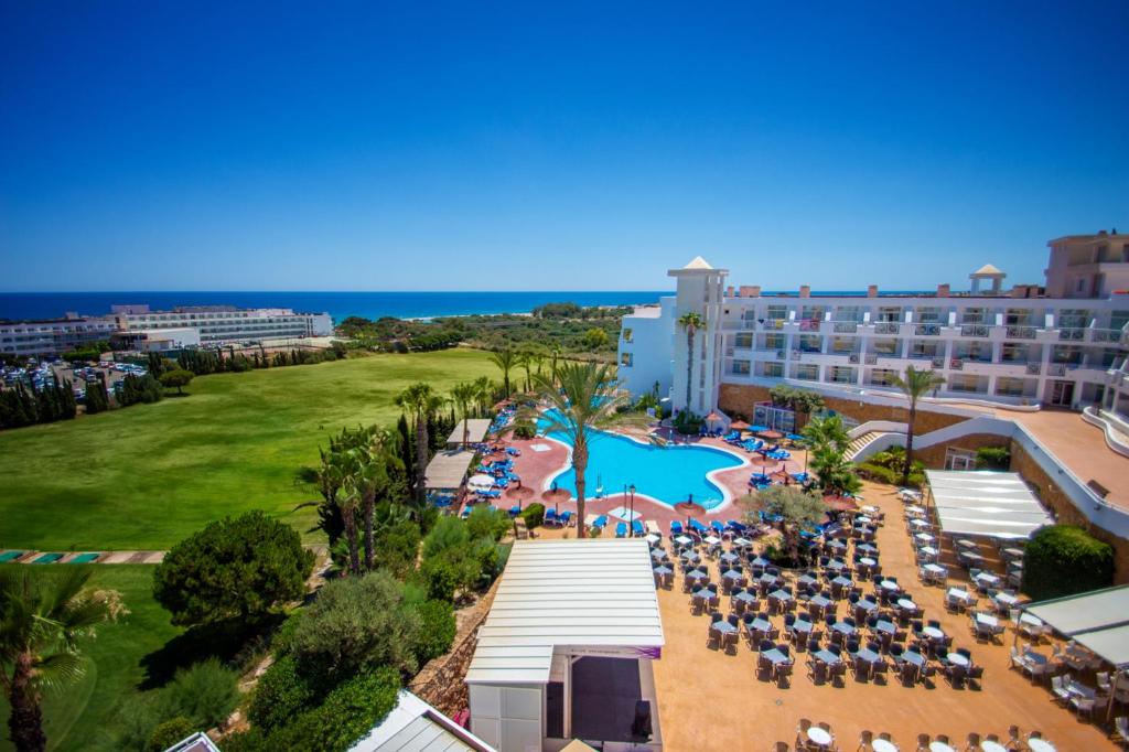 hotel servigroup marina mar - descubriendo viajes 2