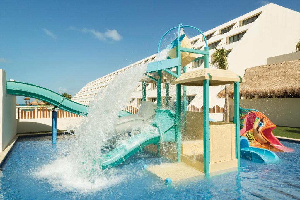 hyatt ziva - descubriendo viajes 2
