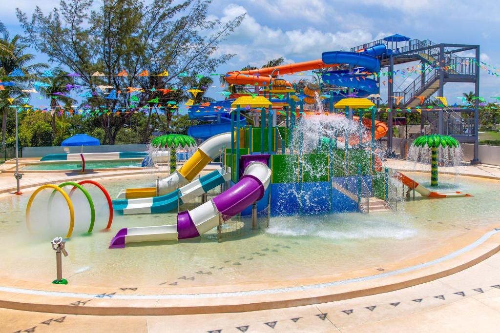 melia casa maya cancun - descubriendo viajes