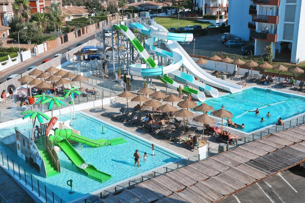 ohtels calabera - descubriendo viajes