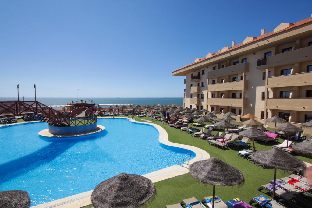 ohtels mazagón